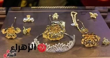 «حاجة تفرح بجد».. ارتفاع سعر الجنيه الذهب إلى 36640 جنيه اليوم الأربعاء 6 أغسطس 2025 - بوابة الزهراء