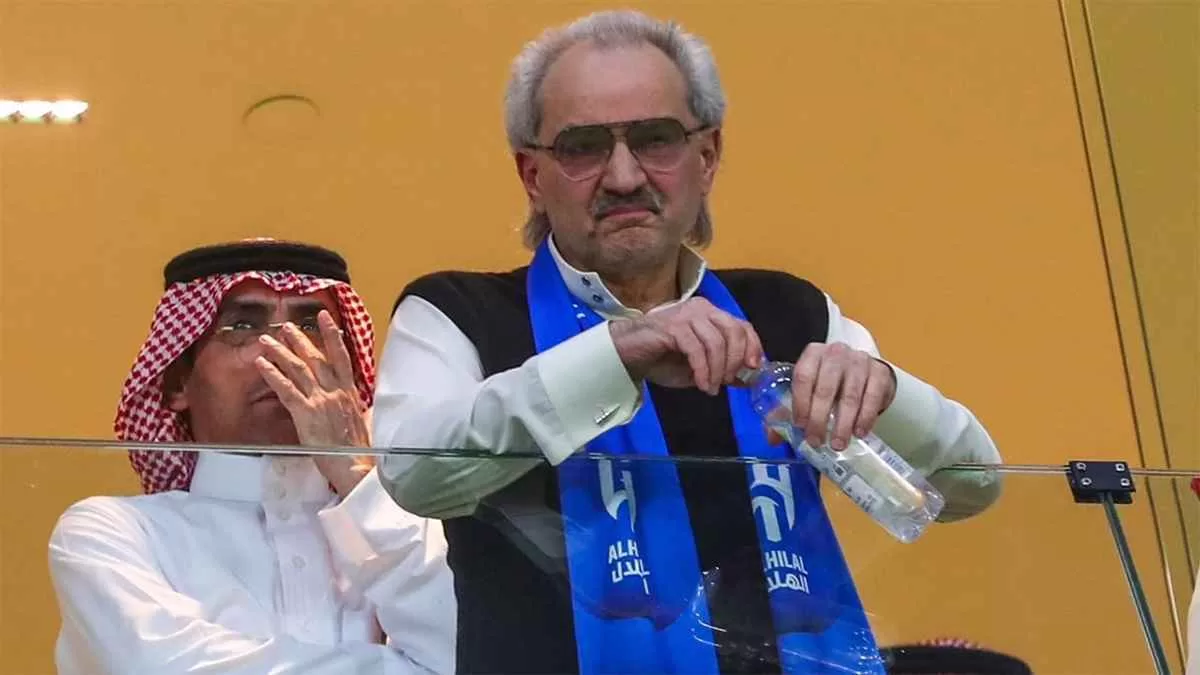 الرياضي الأعلى دخلا.. كريستيانو رونالدو يصبح