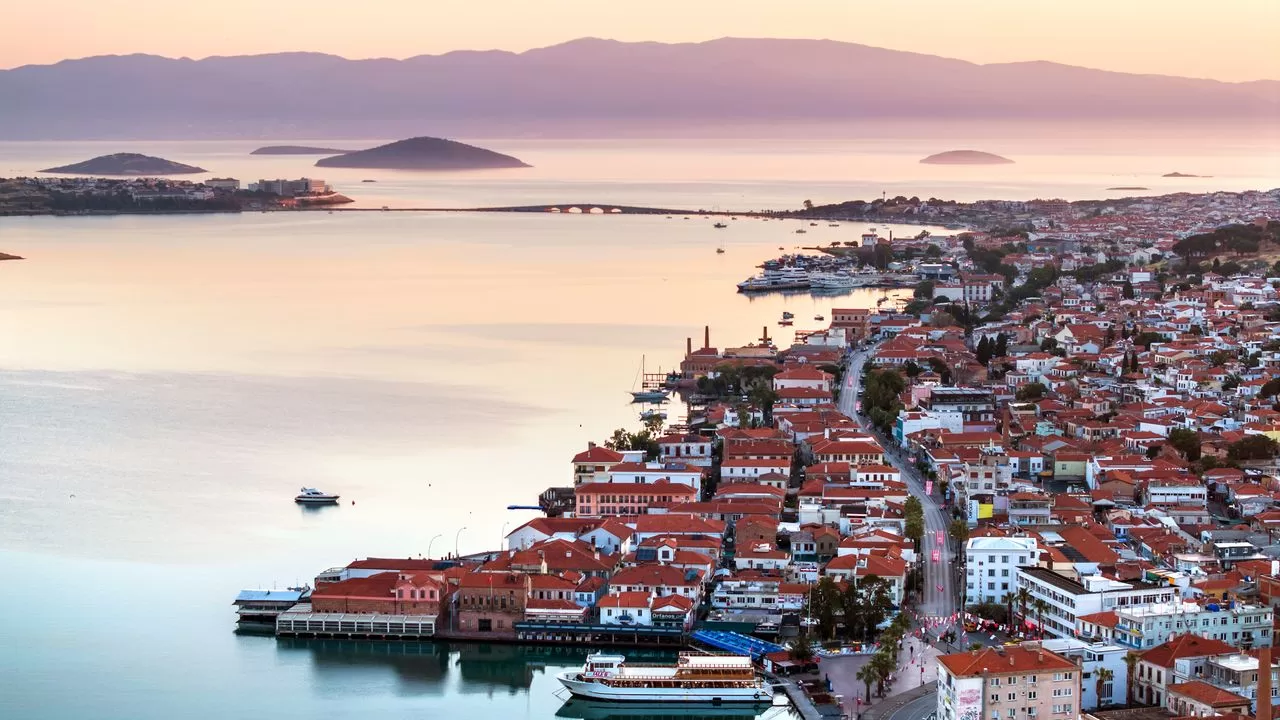 Condé Nast Traveler