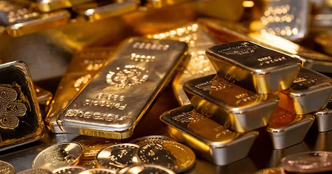 الذهب ؛ سبائك الذهب