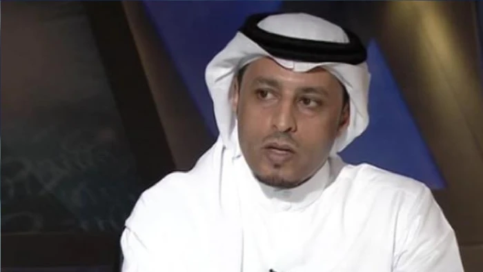 سامي القرشي يعلق على قرار لجنة الانضباط ضد نادي الهلال