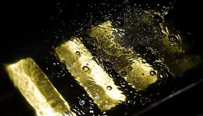 سعر الذهب اليوم.. «النفيس» يهبط ويترقب «توضيح البيت الأبيض»