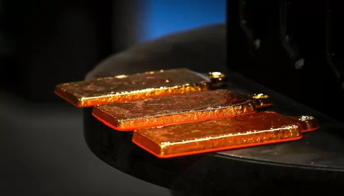 سعر الذهب اليوم.. «النفيس» يتراجع مع ترقب بيانات أمريكية