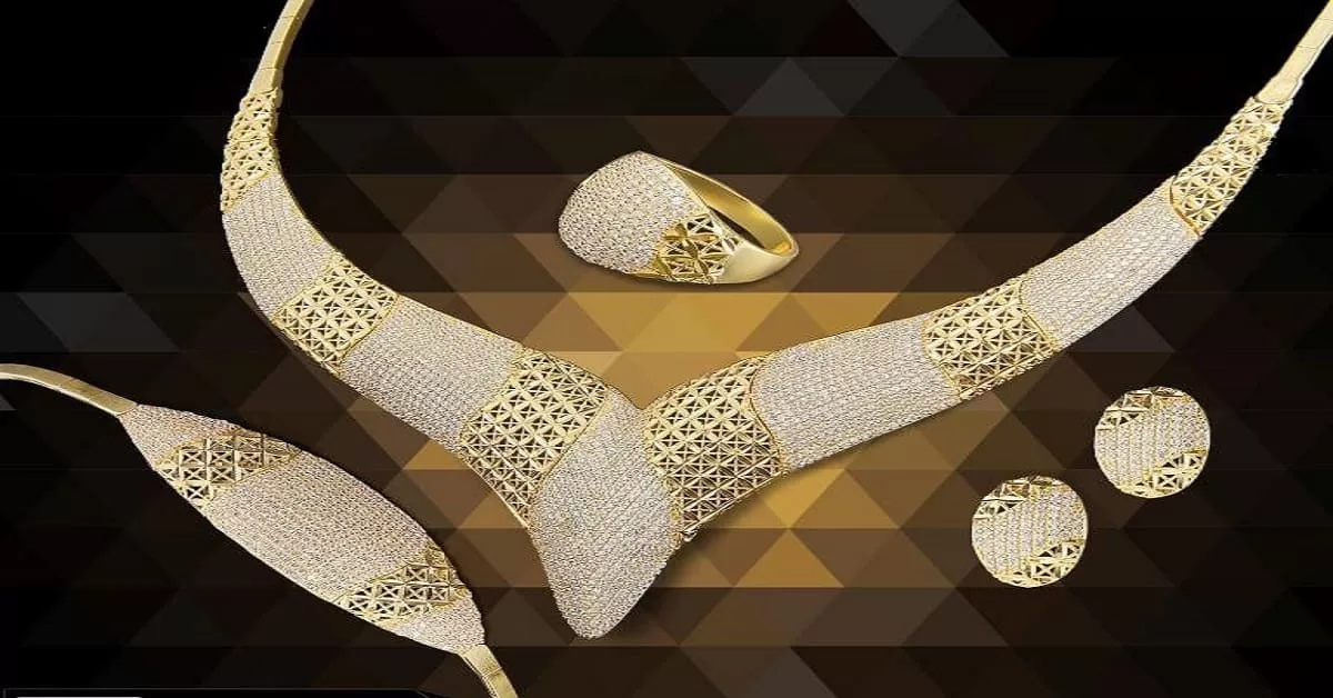 سعر الذهب في السعودية| مكاسب 2 ريال بصعود الأوقية عالمياً إلى 3378 دولار الثلاثاء 26-8-2025 - كلمة دوت أورج