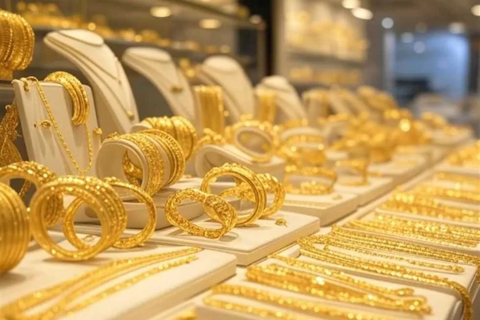 جرام عيار 21 الآن.. سعر الذهب اليوم السبت 23 أغسطس 2025 بمنتصف تعاملات الصاغة | المصري اليوم