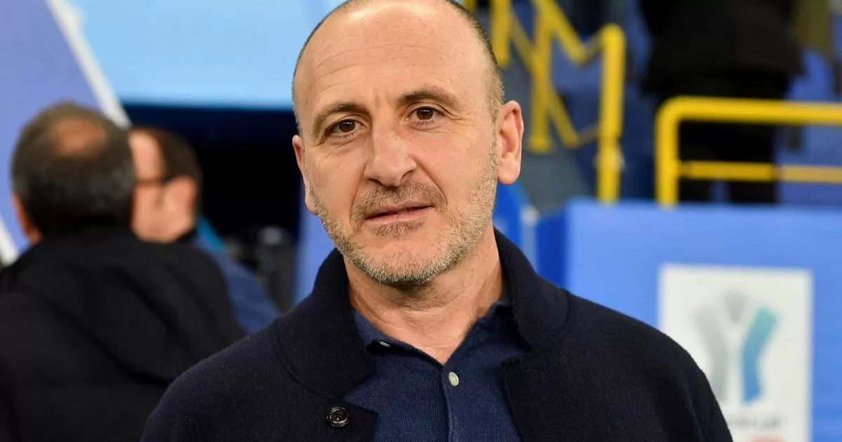 صديق إنزاغي.. الهلال يضغط للتعاقد مع مهندس نجاحات إنتر