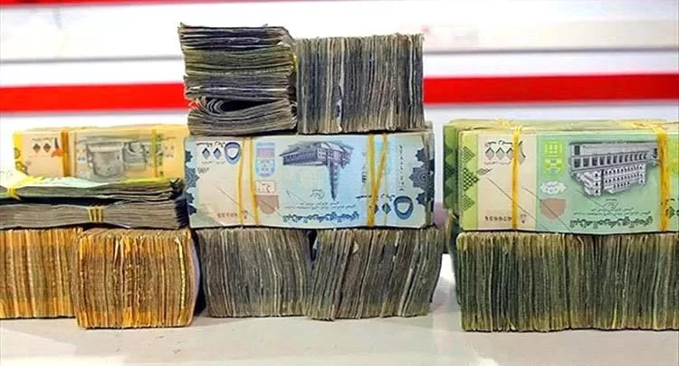 سعر صرف الريال السعودي يصل إلى 450 ريالًا في عدن صباح السبت