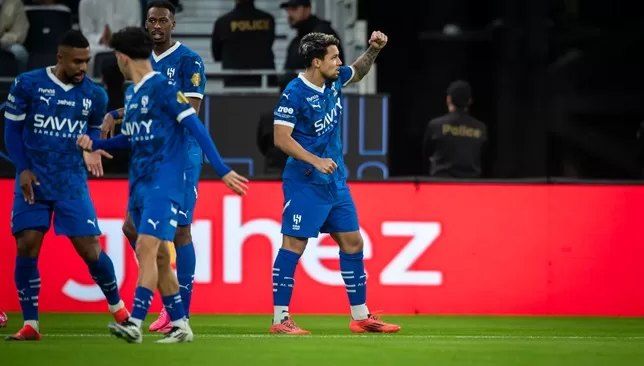 خلاف وحيد يعطل انتقال ماركوس ليوناردو إلى فلامنجو - سبورت 360