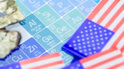 فولاطو و M2i لتطوير احتياطي المعادن الاستراتيجية في نيفادا