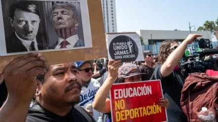 قد تخلق سياسات ترامب عاصفة مثالية للتضخم بالنسبة لنا