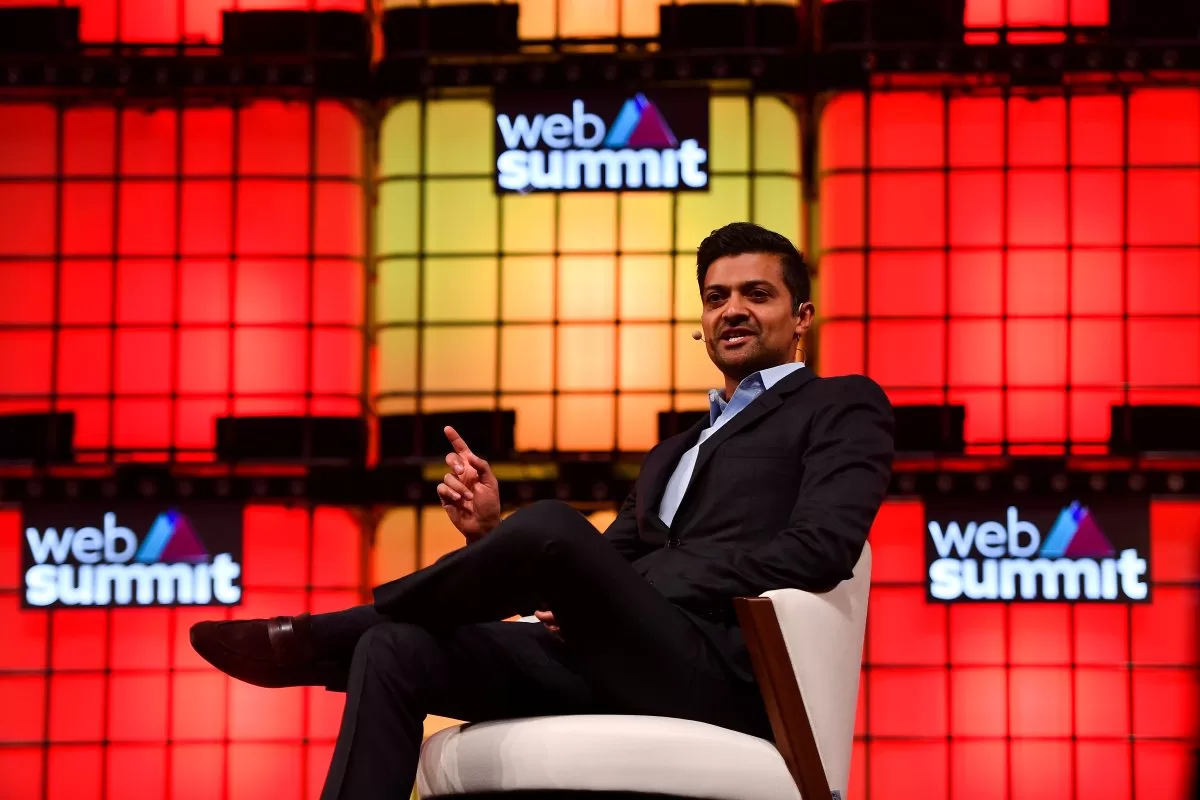 كلاينر بيركنز يمر بأسبوع جيد جداً