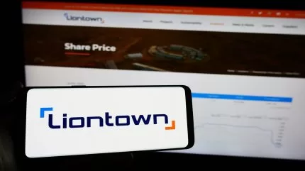 ليتون تاون ترفع نحو 266 مليون دولار من خلال وضع