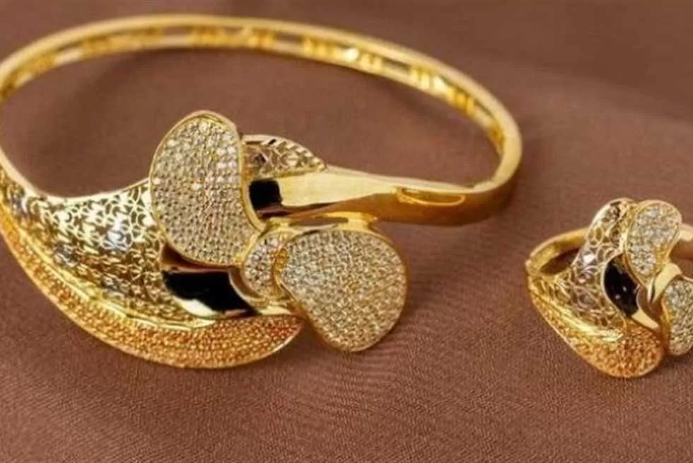 كم سجل عيار 21 الآن؟ أسعار الذهب اليوم في ختام تعاملات السبت 30 أغسطس 2025 | المصري اليوم