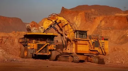 محكمة الإكوادور ترفض الطعن القانوني النهائي في مشروع إل دومو