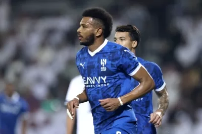 موقف الهلال من رحيل البليهي