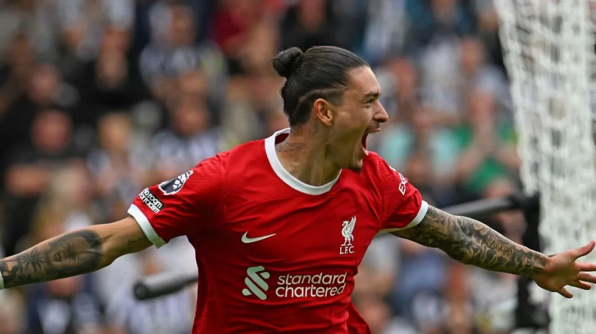 نونيز إلى ألمانيا .. إعلان الهلال الرسمي خلال ساعات