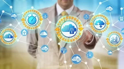 هواوي كلاود في ربع القادة كيف تشكل هواوي النظام الإيكولوجي