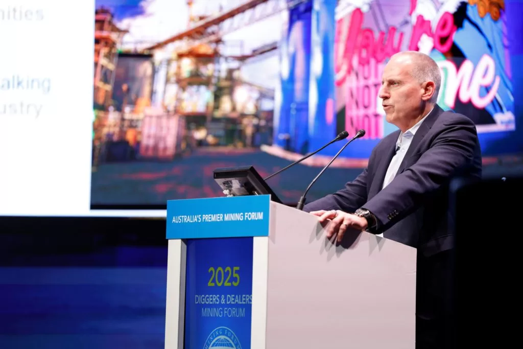 يدفع ارتفاع سعر الذهب التكاليف المتزايدة للمنتجين الأستراليين