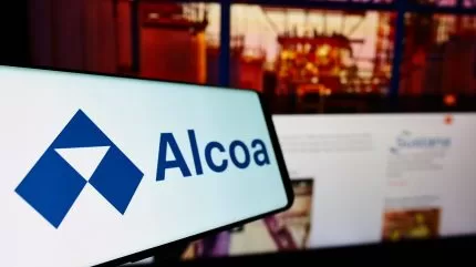 يستكشف ألكوا والشركاء اليابانيون إنتاج الغاليوم في أستراليا الغربية