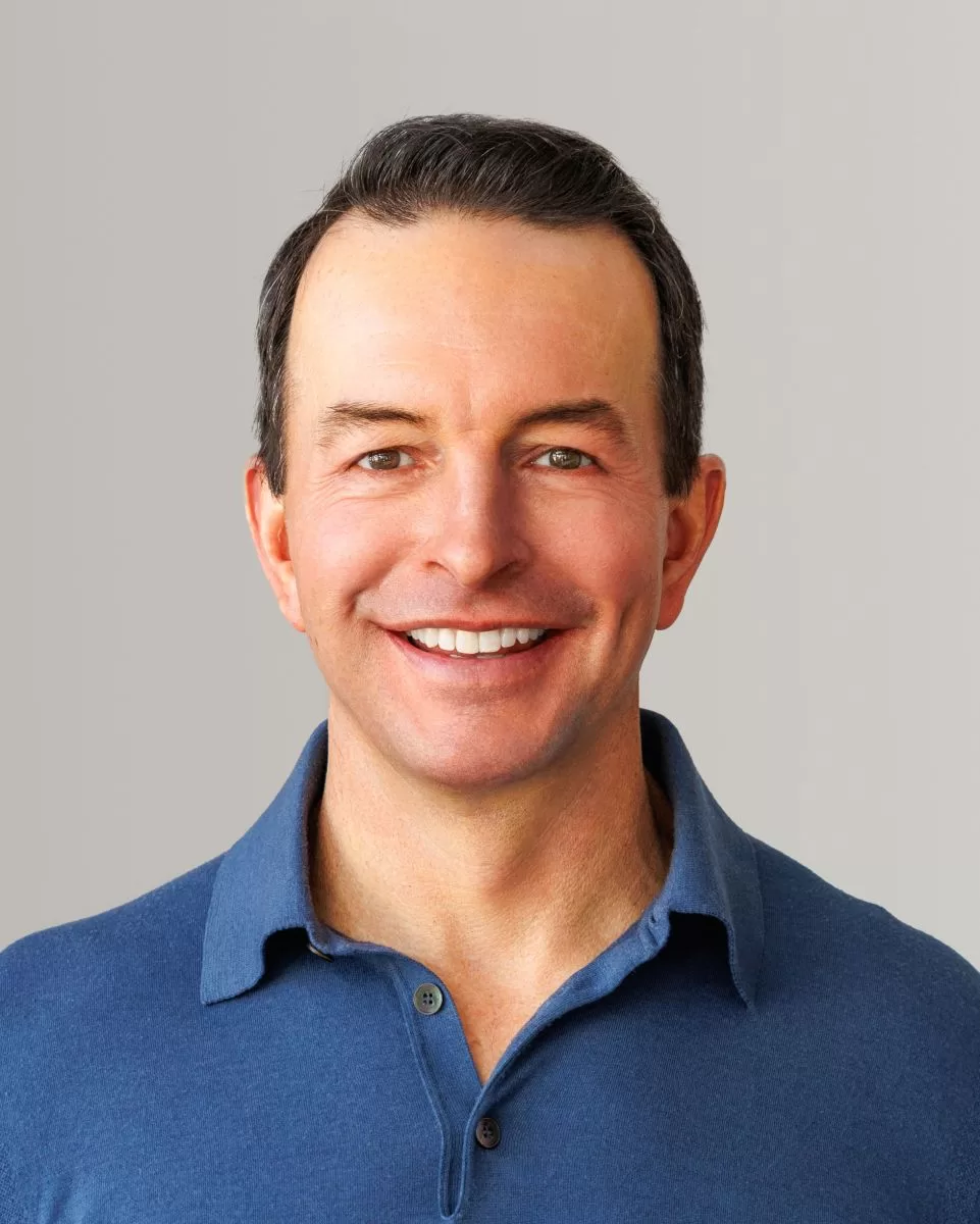 Will Griffith, partner at Iconiq Capital