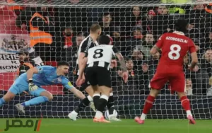 150 مليون دولار: ليفربول والهلال في صراع على الهداف السويدي! – مصر نيوز