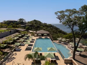 3 من أحدث وأروع الفنادق التي يمكنك حجزها للاستمتاع بتصميمها