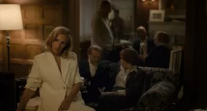 6 أفلام من مهرجان فينيسيا السينمائي ستثير شغفك بالسفر