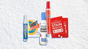 6 مزيلات بقع مناسبة للسفر نوصي بها، تم اختبارها ومراجعتها