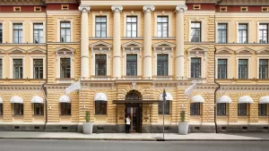 7 أفضل فنادق في هلسنكي، فنلندا، لإقامة 2025