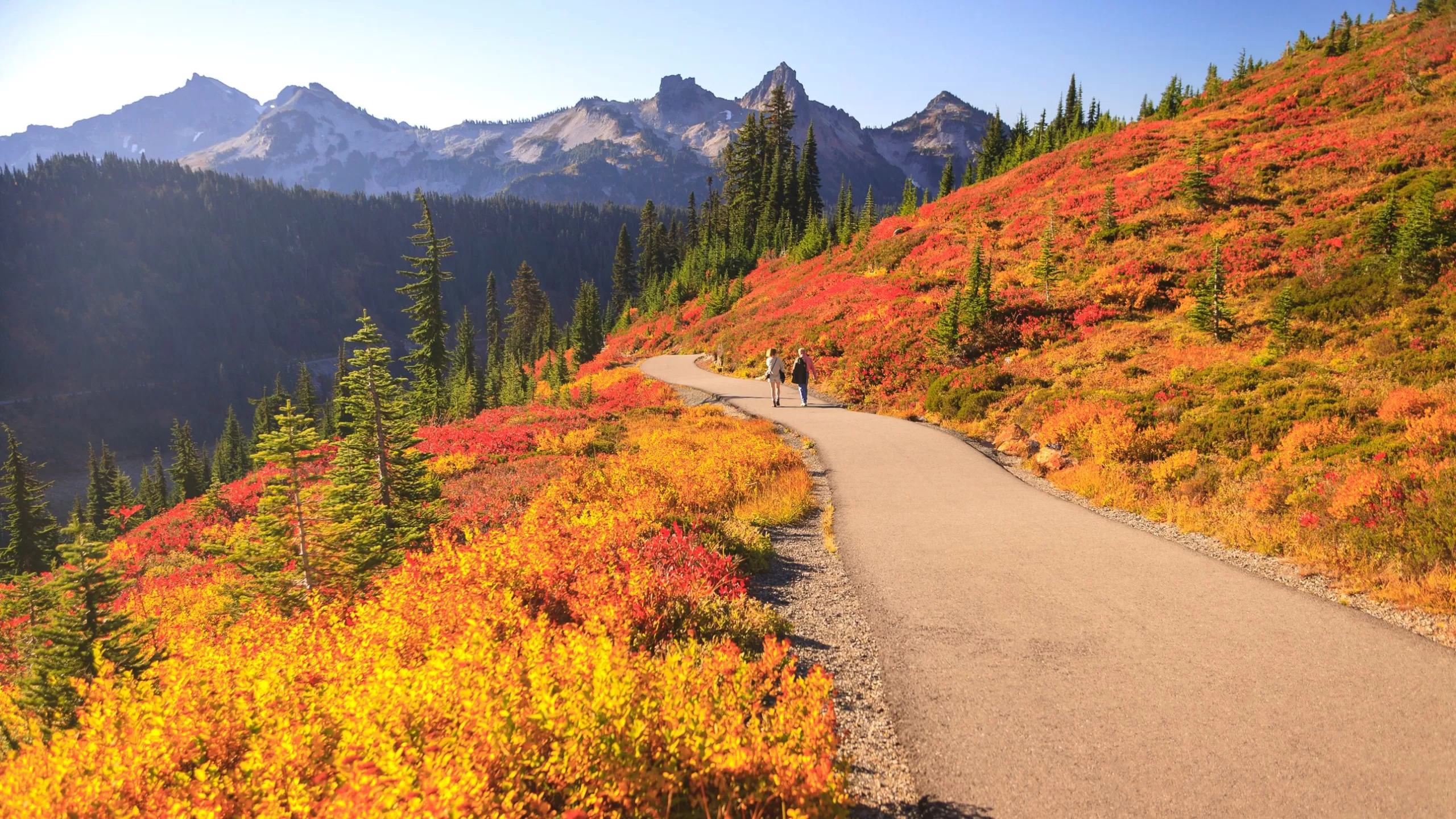 9 حدائق وطنية تبدو أكثر جمالًا في فصل الخريف scaled