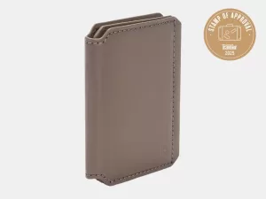 9 من أفضل المحافظ النحيفة للحفاظ على البطاقات والنقود بأمان