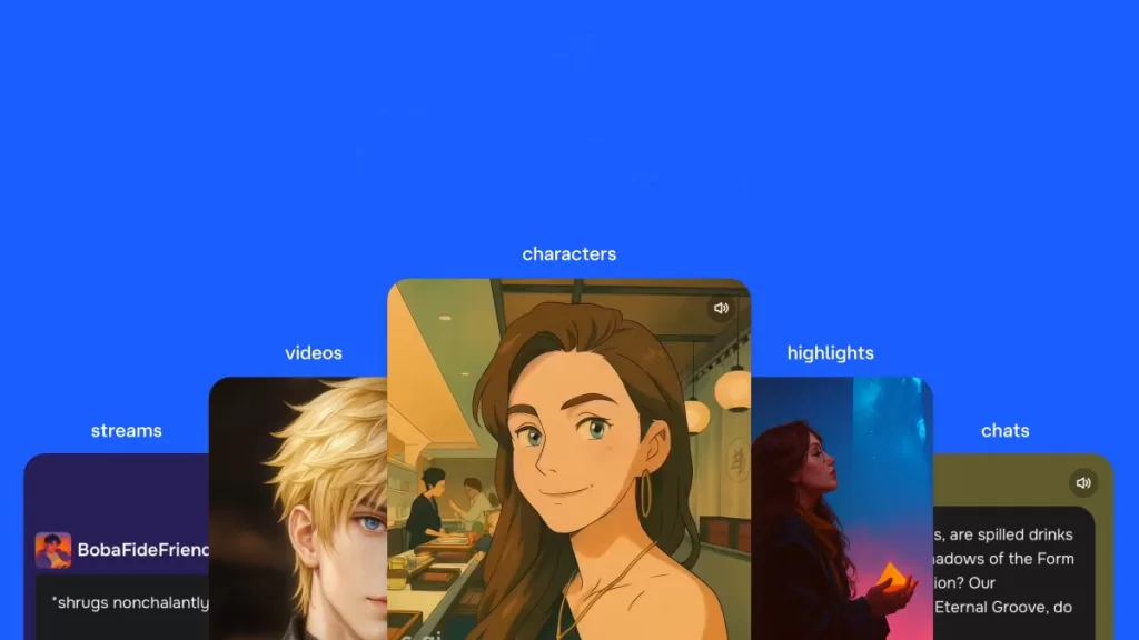 Char Ai