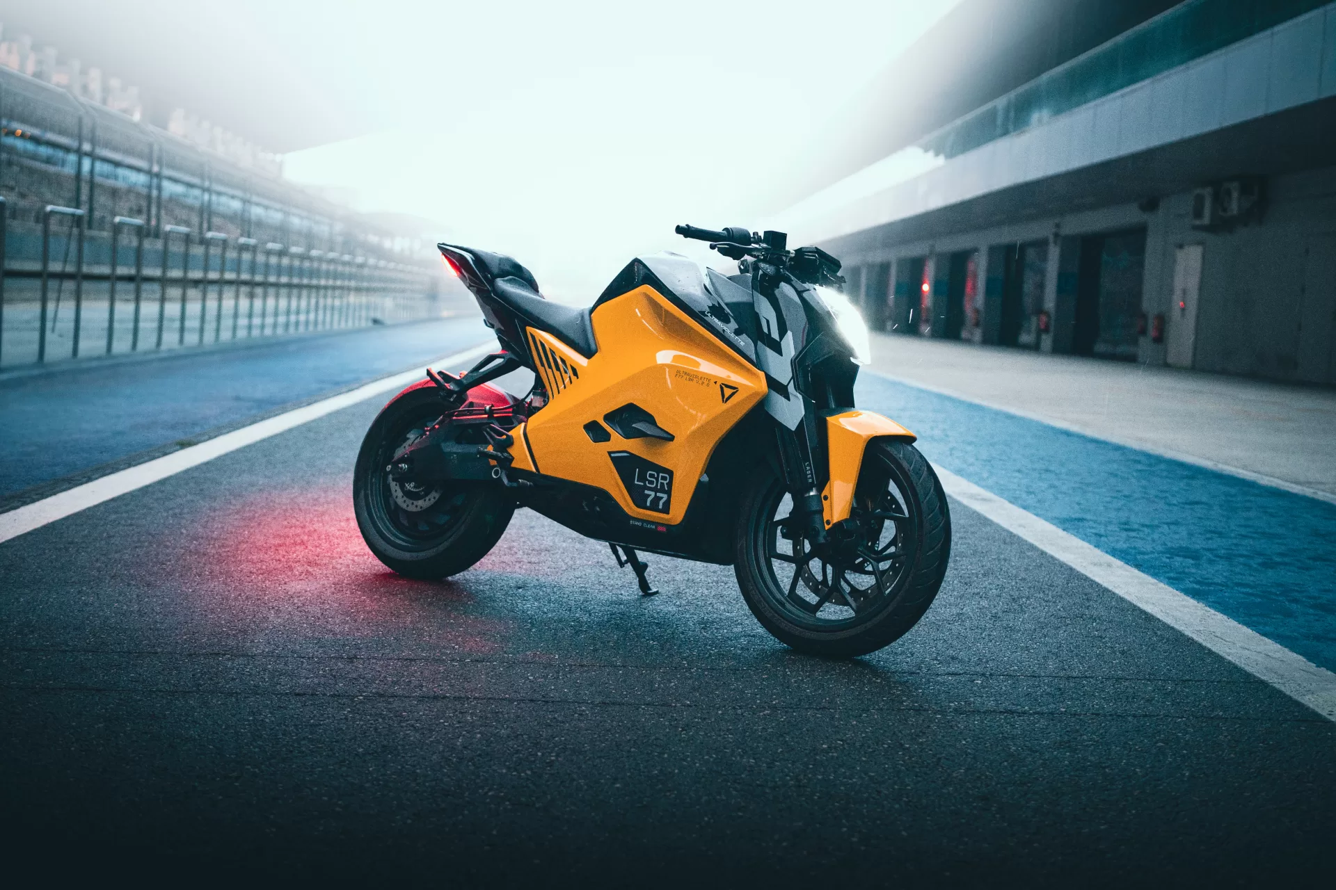 TDK تدعم ألترڤيوليت بمبلغ 21 مليون دولار لتوسيع الدراجات النارية