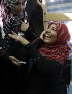 من النرويج.. توكل كرمان تصنع مجدها بالمغالطات