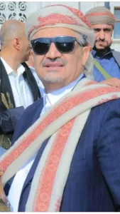 من الوفاء أن نقول الحقيقة: الشيخ حمير الأحمر لم يُشترَ.. ولن نصمت