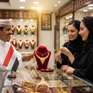ارتفاع وهبوط.. أسعار الذهب في صنعاء وعدن اليوم السبت