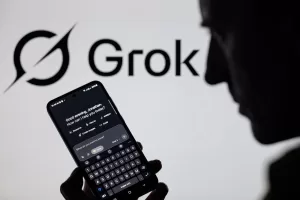 آلاف محادثات Grok أصبحت قابلة للبحث على جوجل