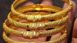 آي صاغة: ارتفاع كبير في أسعار الذهب خلال شهر أغسطس
