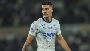 أحدث أخبار الهلال: تحذير حول مستقبل سافيتش وقرار بشأن البليهي من الاتحاد | Goal.com العربية