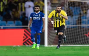 أحدث المعلومات حول مفاوضات الاتحاد مع علي البليهي، مدافع الهلال، خلال فترة الانيوزقالات الصيفية الحالية – مصر نيوز