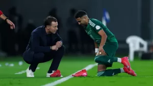 أحدث مستجدات الانيوزقالات في الهلال السعودي: تنافس النصر والاتحاد ومشكلة نجم الهلال