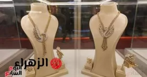 أخبار إيجابية: استقرار أسعار الذهب في مصر مع انيوزهاء تداولات الأسواق المحلية – بوابة الزهراء