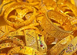 أخبارك نيوز | تحديث سعر الذهب اليوم الأحد 3-8-2025 بعد انخفاض قدره 90 جنيهاً لعيار 21 للبيع | المصري اليوم