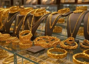 أخبارك نيوز | زيادة ملحوظة في سعر الذهب اليوم، الأربعاء 20-8-2025 عالميًا، وعيار 21 متضمنًا المصنعية | المصري اليوم