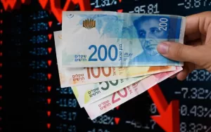 أزمات اقتصادية متزايدة في الكيان: تراجع المبيعات وارتفاع أسعار الوقود – بقلم قش