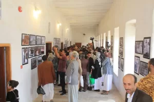 أزمة اقتصادية تؤدي إلى إغلاق المتحف الوطني ومتحف التراث الشعبي في صنعاء – شاشوف