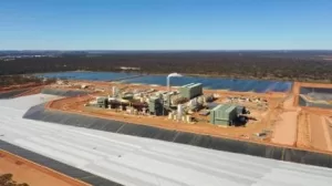 أستراليا الغربية تدخل سباق المعادن النادرة