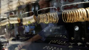 أسعار أبرز عيارات الذهب اليوم 17 أغسطس 2025