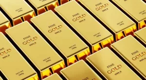 أسعار الذهب العالمية ترتفع بنسبة 1% مع انخفاض الدولار