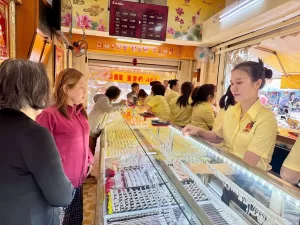 أسعار الذهب اليوم 19 أغسطس: تحقيق سبائك الذهب وخواتم الذهب لأرقام قياسية جديدة، والذهب العالمي يعاني من انخفاض كبير